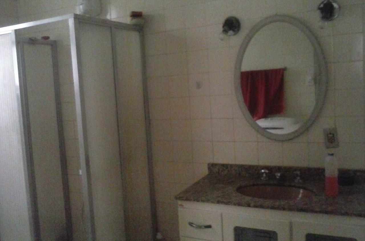 Apartamento Nossa Senhora Apartman Rio de Janeiro Kültér fotó